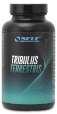 Self Omninutrition Mega Tribulus