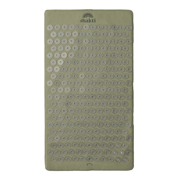 Shakti Mat Premium 2.0, Light/Level 1, Tulsi
