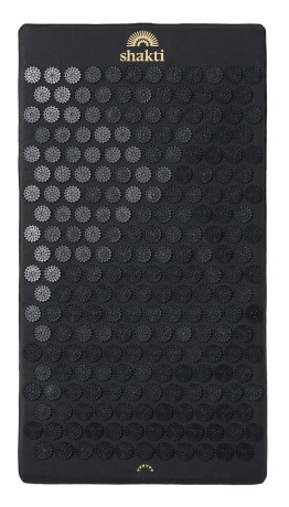 Pienoiskuva Shakti Mat Premium 2.0, Advanced/Level 3, Musta