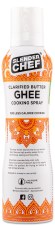 Pienoiskuva Slender Chef Ghee Cooking Spray, 200 ml