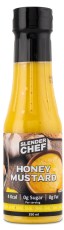 Slender Chef Honey Mustard