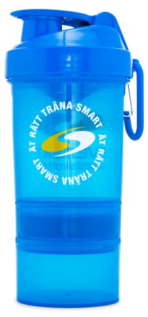 Pienoiskuva Smartshake Original2Go, 600 ml, Light Navy Blue