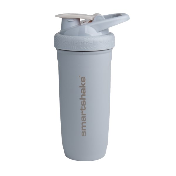 Smartshake Reforce, 900 ml, Harmaa