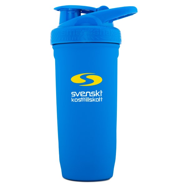 SmartShake Reforce SVK, 900 ml, Sininen