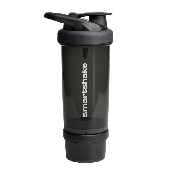 SmartShake Revive, 750 ml, Musta