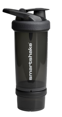 Pienoiskuva SmartShake Revive, 750 ml, Musta