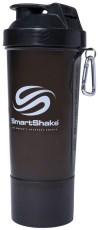 SmartShake Slim Gunsmoke Black