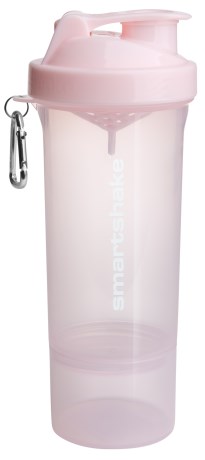 Pienoiskuva SmartShake Slim Sesonkiv�ri, 500 ml, Cotton Pink