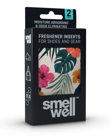 Pienoiskuva SmellWell Active, 2 kpl paketti, Hawaii Floral