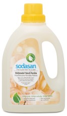 Pienoiskuva Sodasan huuhteluaine, 750 ml, Persikka