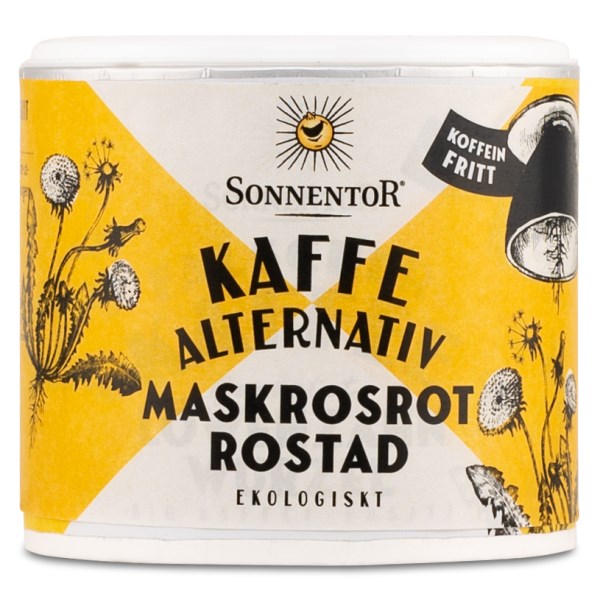 Sonnentor Voikukanjuurikahvi, 75 g