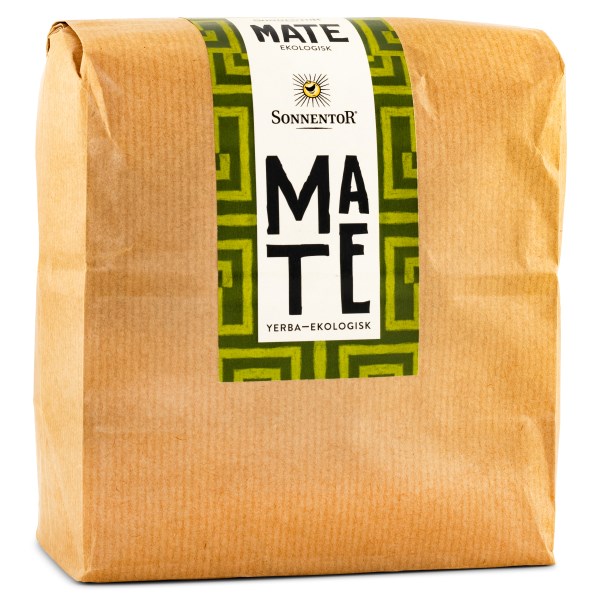 Sonnentor Yerba Mate EKO, 500 g