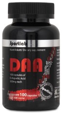 Sportlab DAA