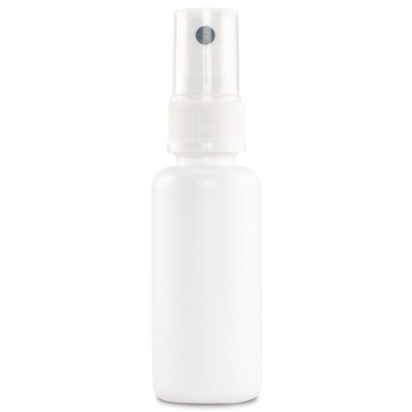 Ion Silver Tyhjä Suihkepullo, 30 ml