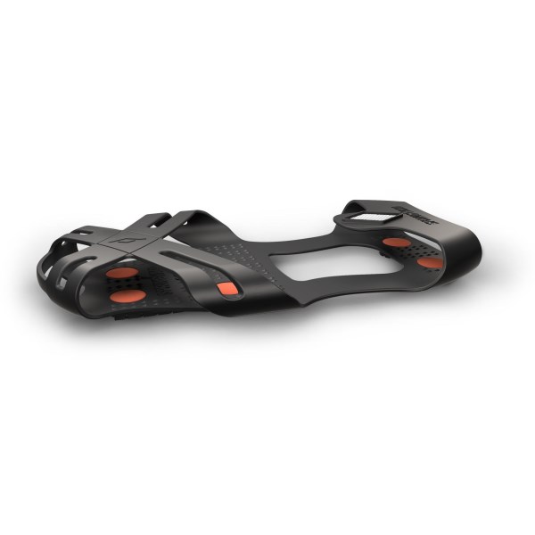 Springyard SportGrip Runsafe, S - 35/38, Musta