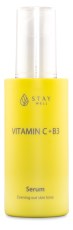 Pienoiskuva StayWell Vitamin C+B3 Niacinamide Seerumi, 50 ml