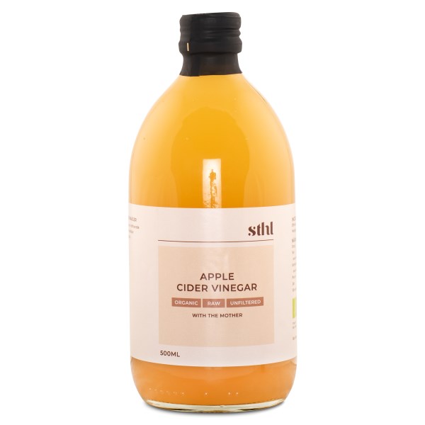 STHL Omenaviinietikka EKO, 500 ml