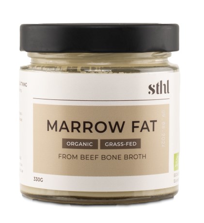 Pienoiskuva STHL Marrow Fat Eko, 330g