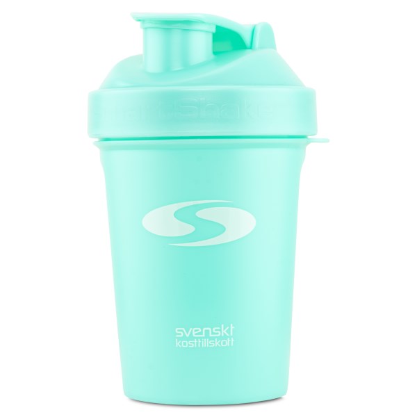 SVK SmartShake Solid 600ml, 600 ml, Mint Green