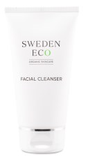 Pienoiskuva Sweden Eco Organic Skincare Facial Cleanser, 150 ml