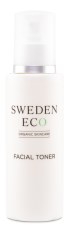 Pienoiskuva Sweden Eco Organic Skincare Facial Toner, 150 ml