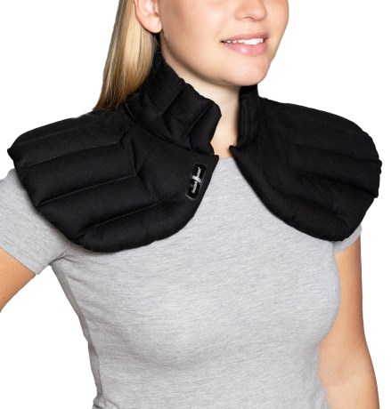 Pienoiskuva Swedish Posture Embrace L�mp�kauluri, 1 kpl