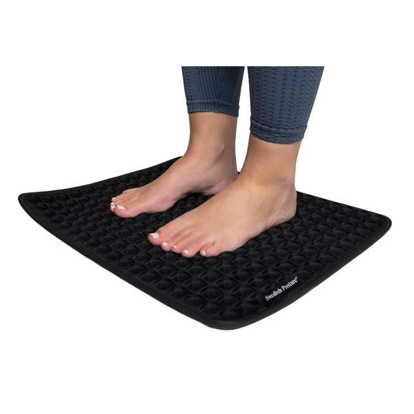 Swedish Posture Gelup Cooling Standing Mat, 40 x 26.5 cm