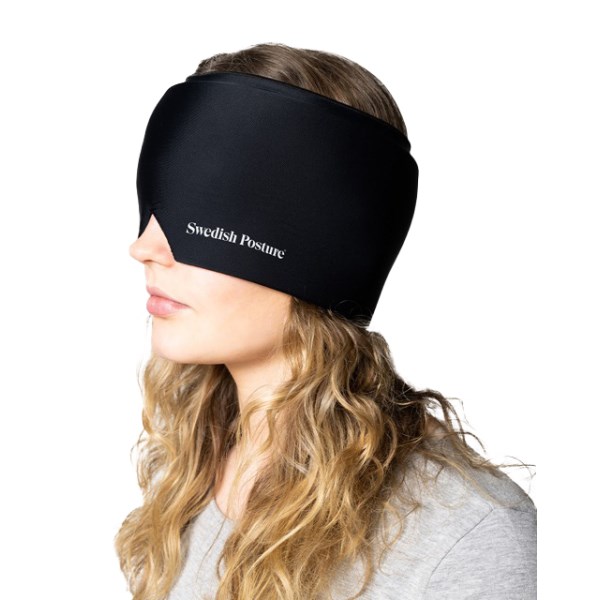 Swedish Posturen HeadEaz Pääbandeau