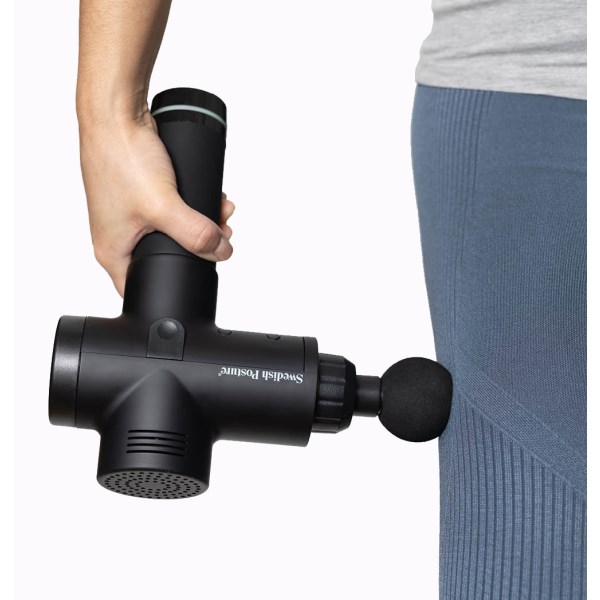 Swedish Posture Hierontapistooli PRO