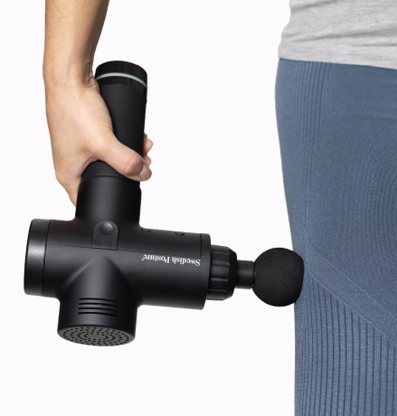 Pienoiskuva Swedish Posture Hierontapistooli PRO, 1 kpl