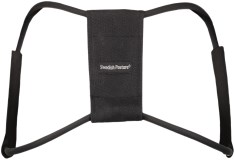 Pienoiskuva Swedish Posture Trainer 3 in 1, 1 kpl, Kova Vastus