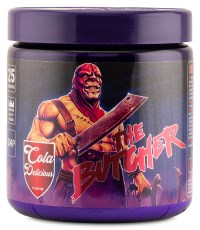 Pienoiskuva Swedish Supplements The Butcher, 425 g, Cola Delicious