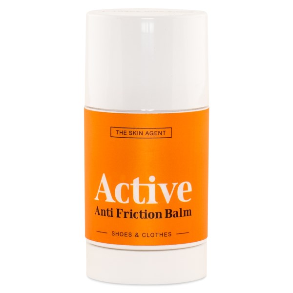 The Skin Agent ACTIVE Anti-Hiertymä Puikko, 25 ml