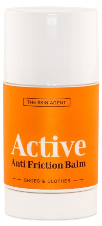 Pienoiskuva The Skin Agent ACTIVE Anti-Hiertym Puikko, 25 ml