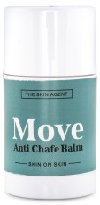 Pienoiskuva The Skin Agent MOVE Anti-Skav, 25 ml