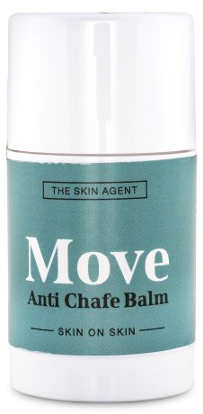 Pienoiskuva The Skin Agent MOVE Anti-Skav, 25 ml