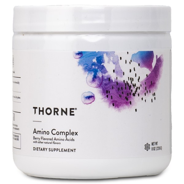 Thorne Amino Complex, Marja, 231 g