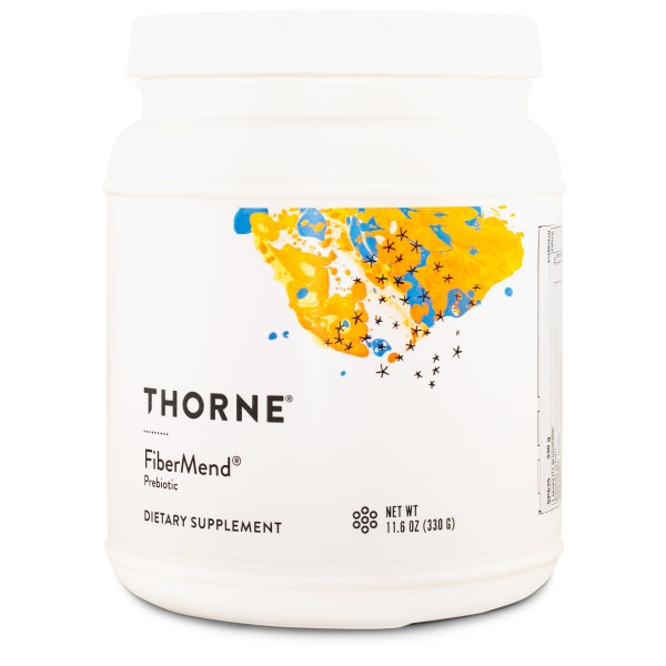 Thorne FiberMend, 330g