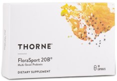Thorne FloraSport 20B (NSF)