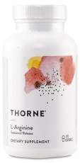 Thorne L-Arginine Sustained Release (Perfusia-SR)