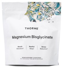 Thorne Magnesiumbisglysinaatti (NSF)