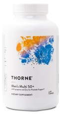 Thorne Mens Multi 50+