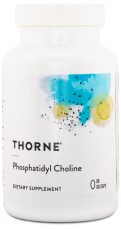 Thorne Phosphatidyl Choline