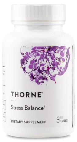 Pienoiskuva Thorne Stress Balance, 60 kapselia