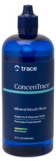 Pienoiskuva Trace Minerals ConcenTrace Mineral Mouth Rinse, 296 ml