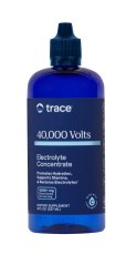 Trace Minerals Electrolyte Concentrate 