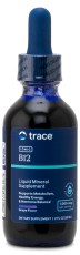 Trace Minerals Liquid Ionic B12 