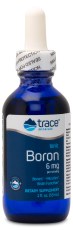Trace Minerals Liquid Ionic Boron 