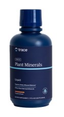 Trace Minerals Liquid Ionic Plant Minerals