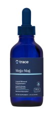 Trace Minerals Liquid Mega-Mag 